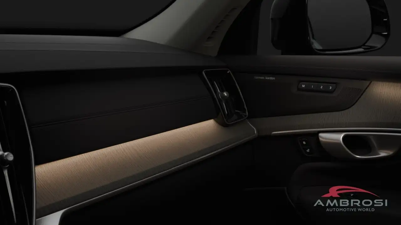 Volvo XC90 2026 — фото 15