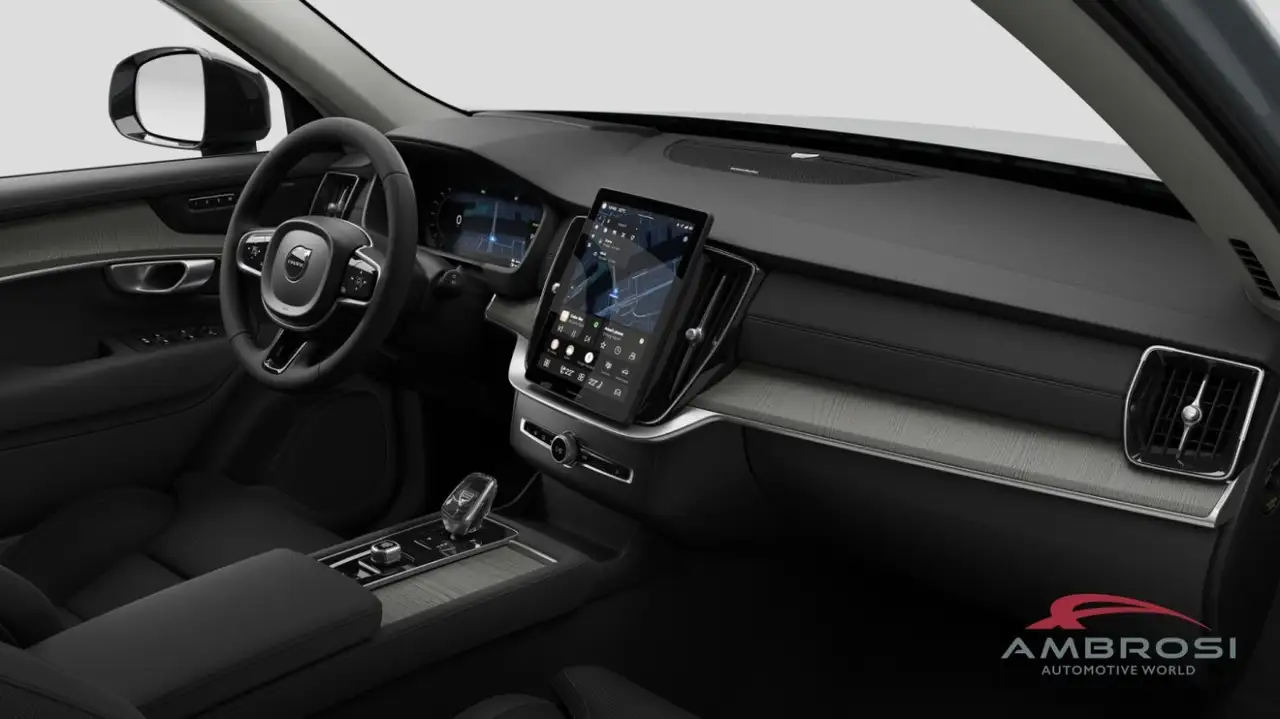Volvo XC90 2026 — фото 10
