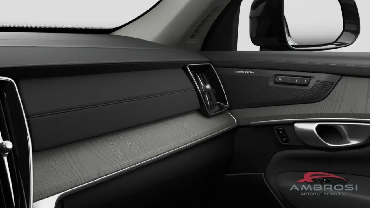 Volvo XC90 2026 — фото 14