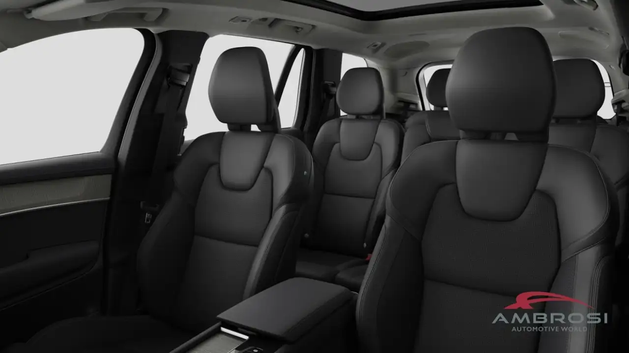 Volvo XC90 2026 — фото 12
