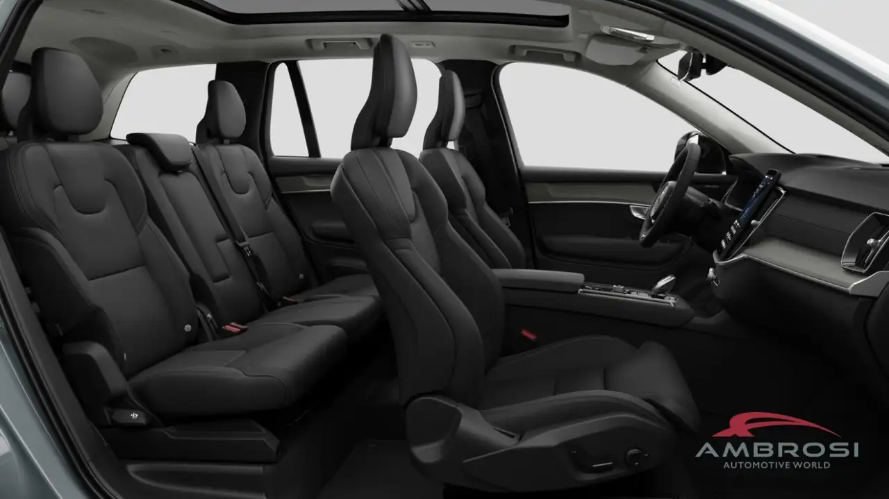 Volvo XC90 2026 — фото 13