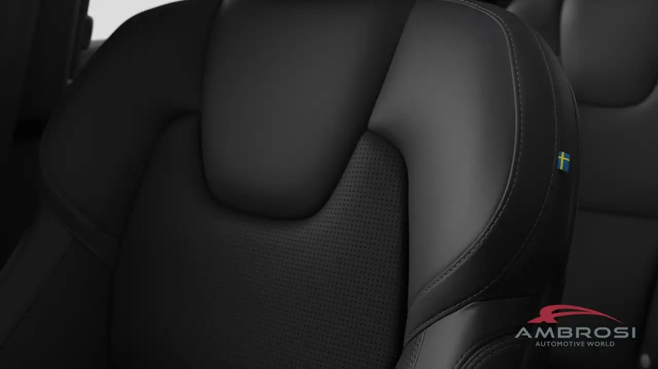 Volvo XC90 2026 — фото 11