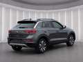 Volkswagen T-Roc GOAL TDI*DSG AHK LED+ ACC R-Kam Navi SHZ Grau - thumbnail 4