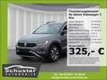 Volkswagen T-Roc GOAL TDI*DSG AHK LED+ ACC R-Kam Navi SHZ Grau - thumbnail 1