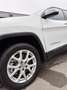 Jeep Cherokee 2,2 MultiJet II AWD Longitude Business Aut. Weiß - thumbnail 8