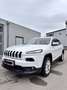 Jeep Cherokee 2,2 MultiJet II AWD Longitude Business Aut. Weiß - thumbnail 9