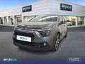 Citroen C3 PureTech 81KW (110CV) EAT6 Max Grijs - thumbnail 1