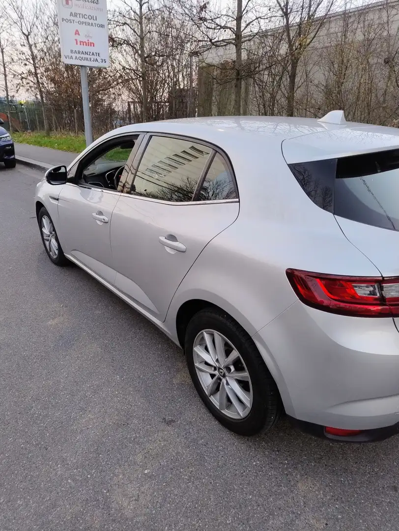 Renault Megane Grand Coupe 1.5 dci energy Intens 110cv - 2
