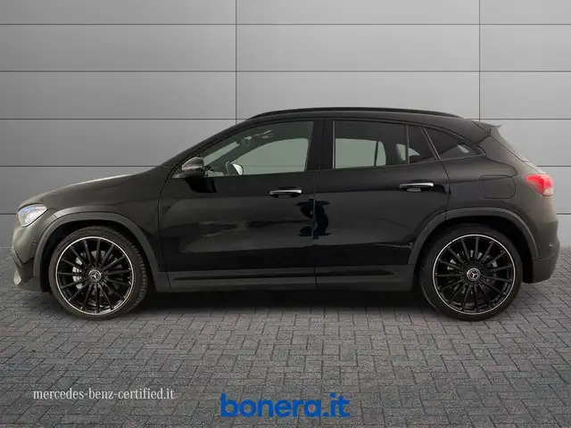 Mercedes-Benz Gla view 7
