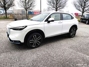 HR-V III 2022 1.5 hev Advance Style ecvt