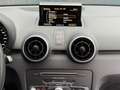 Audi A1 1.0 TFSI ultra admired · Navi · 2. Hand Schwarz - thumbnail 22