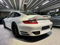 Porsche 911 Turbo Tiptronic Blanco - thumbnail 4