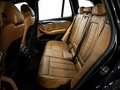 BMW X3 xDrive 20dA Nero - thumbnail 9