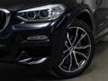 BMW X3 xDrive 20dA Nero - thumbnail 6