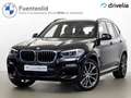 BMW X3 xDrive 20dA Nero - thumbnail 1