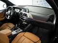 BMW X3 xDrive 20dA Nero - thumbnail 8