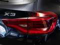 BMW X3 xDrive 20dA Zwart - thumbnail 32