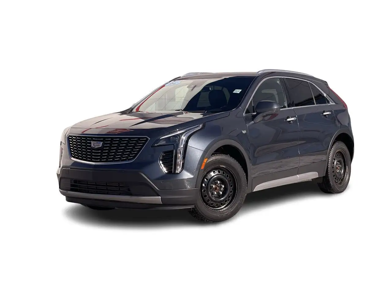 2019 Cadillac XT4
