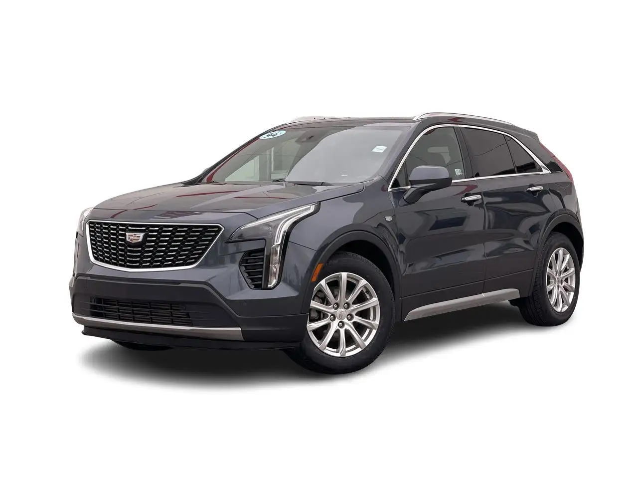 2019 Cadillac XT4