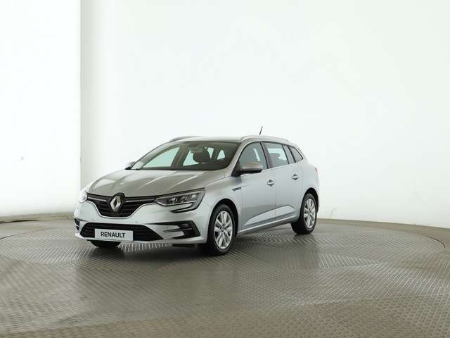 Imagine Renault Megane GRANDTOUR BUSINESS EDITION TCe 140