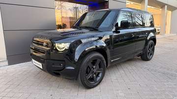 110 2.0 Si4 PHEV X-Dynamic SE AWD Aut. 404