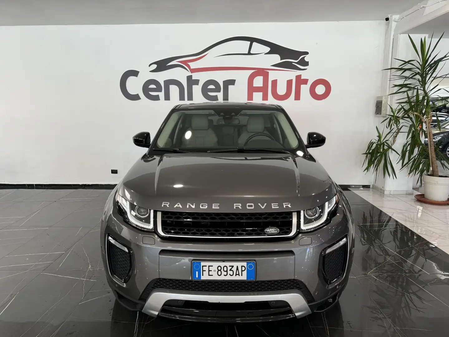 Land Rover Range Rover Evoque Range Rover Evoque 2.2 TD4 5p. Prestige - 2