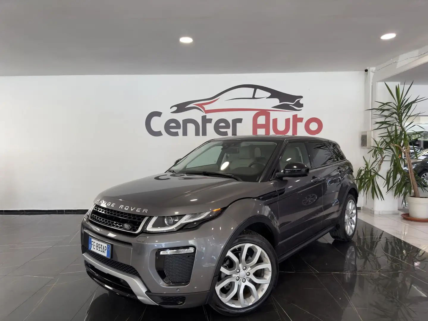 Land Rover Range Rover Evoque Range Rover Evoque 2.2 TD4 5p. Prestige - 1