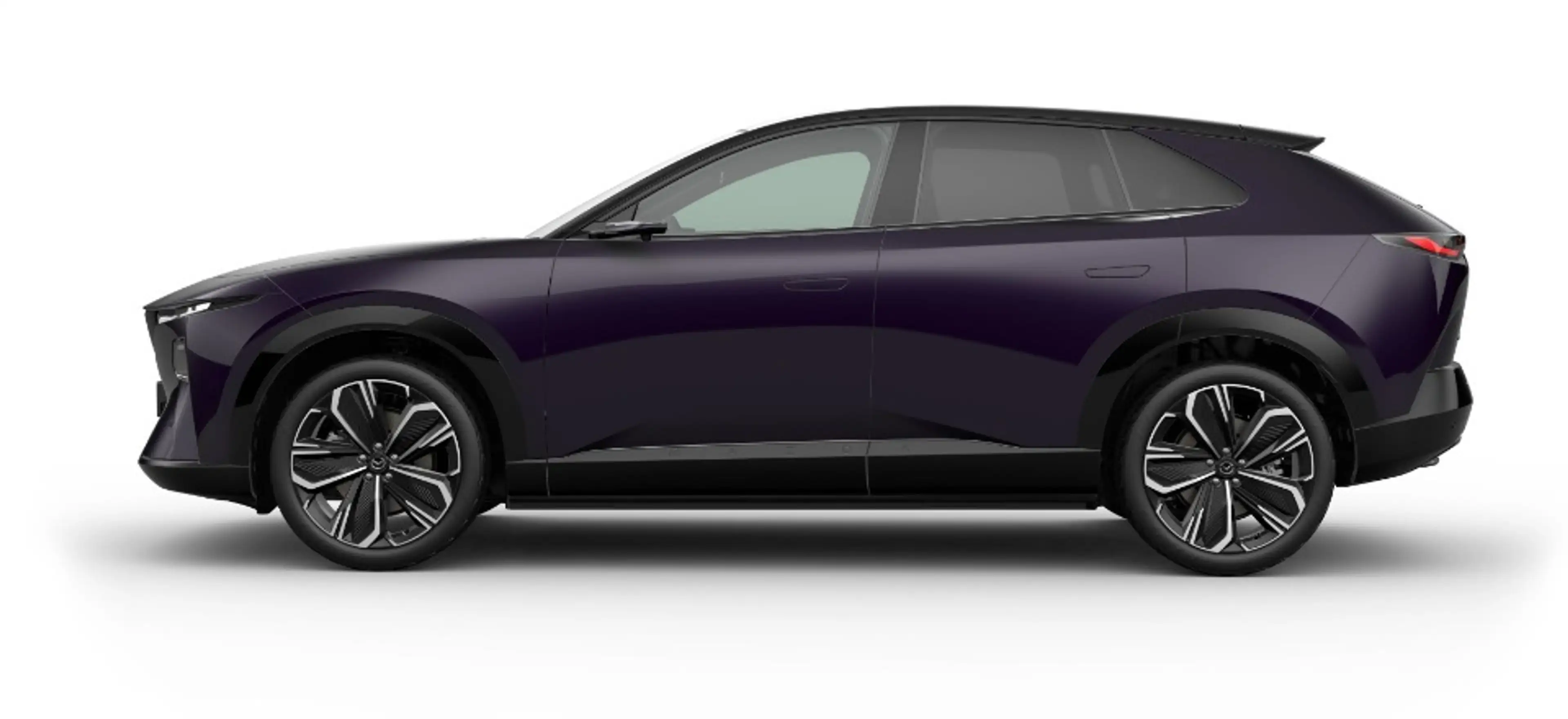 Mazda CX-6e Takumi Plus 78 kWh / Gratis trekhaak t.w.v. €1695, — photo 32