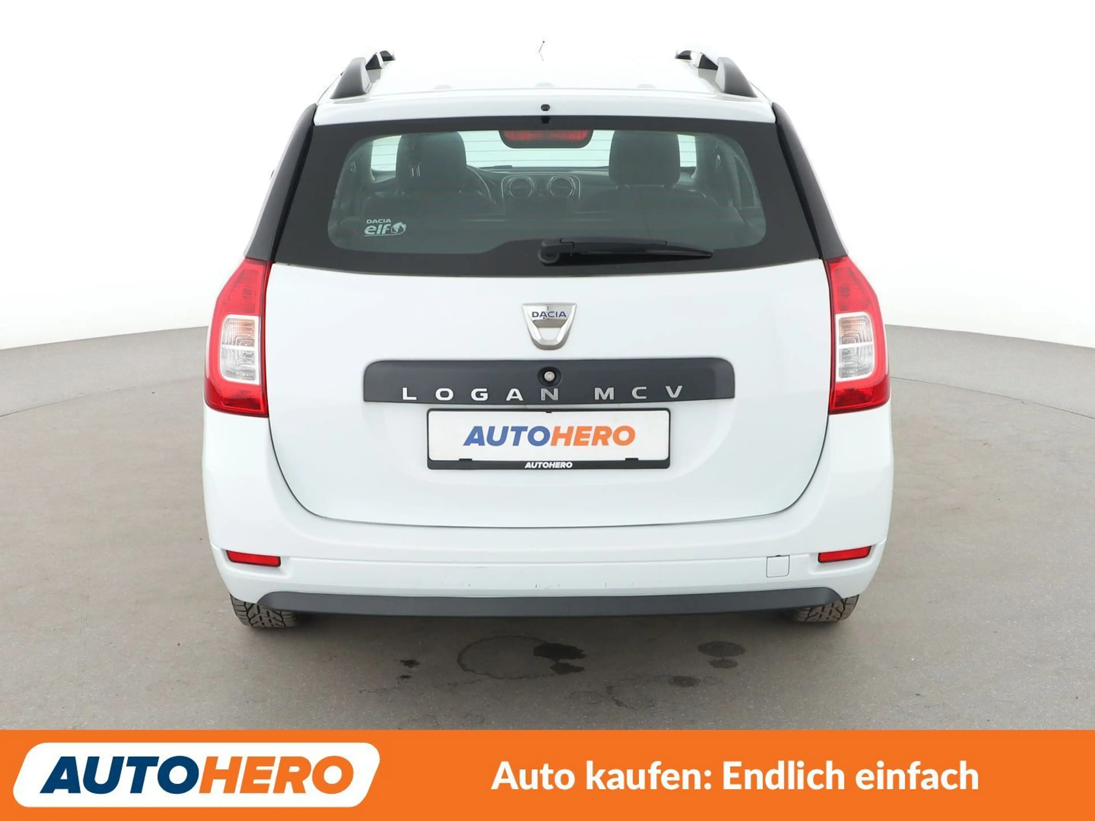 Dacia Logan 0.9 TCe Comfort*KLIMA*BLUETOOTH*GARANTIE* — photo 5