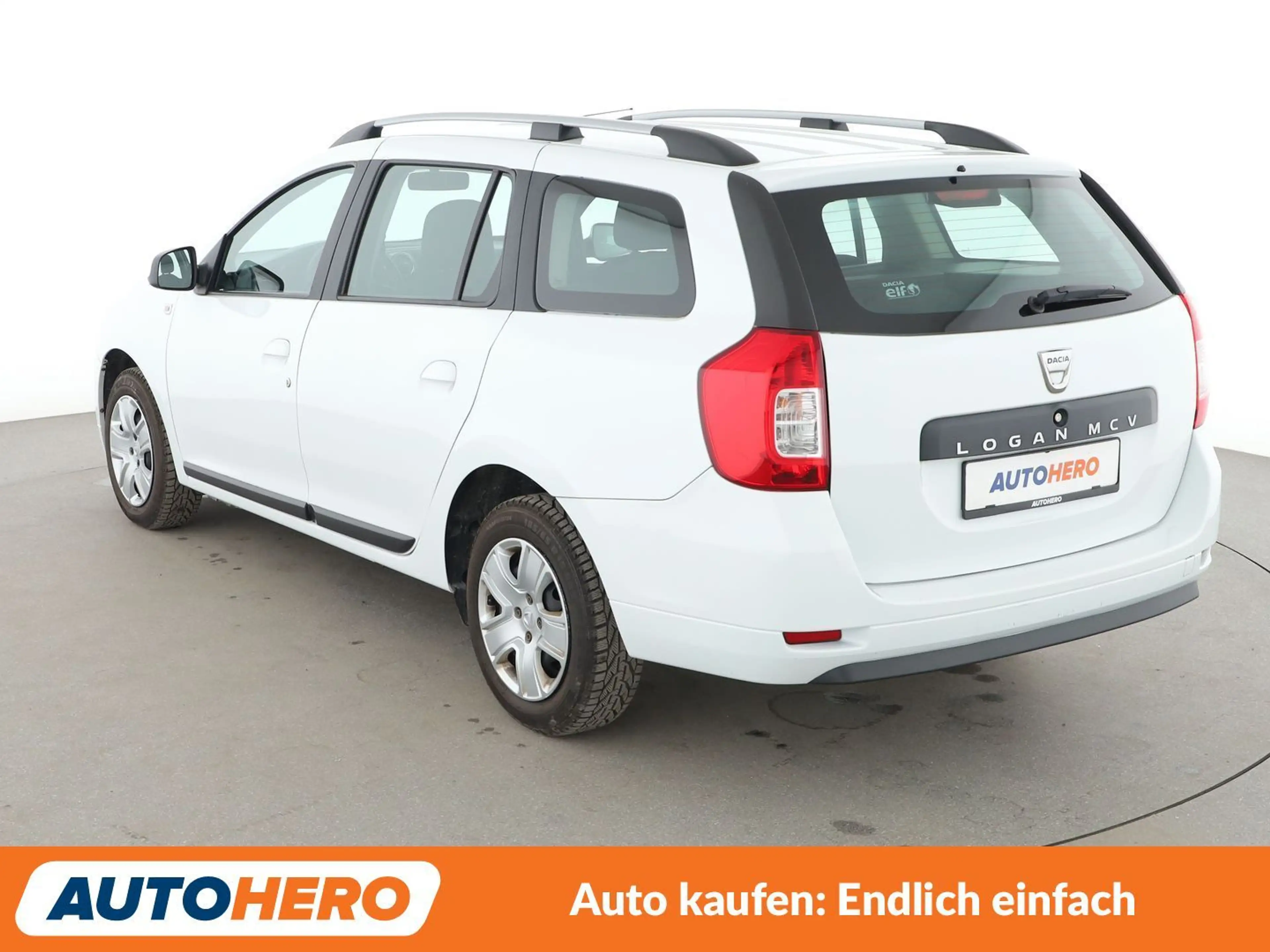 Dacia Logan 0.9 TCe Comfort*KLIMA*BLUETOOTH*GARANTIE* — photo 4