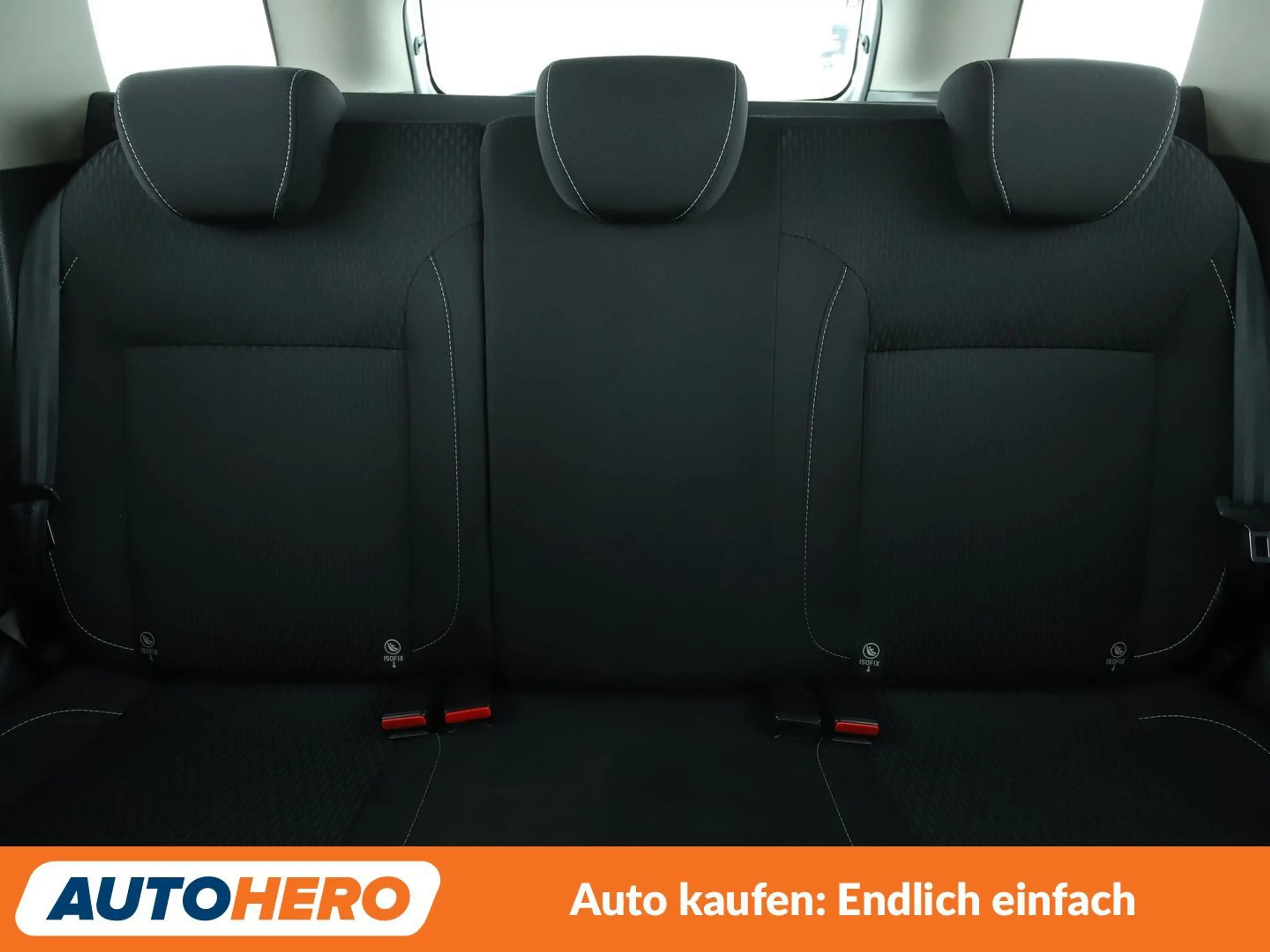 Dacia Logan 0.9 TCe Comfort*KLIMA*BLUETOOTH*GARANTIE* — photo 15