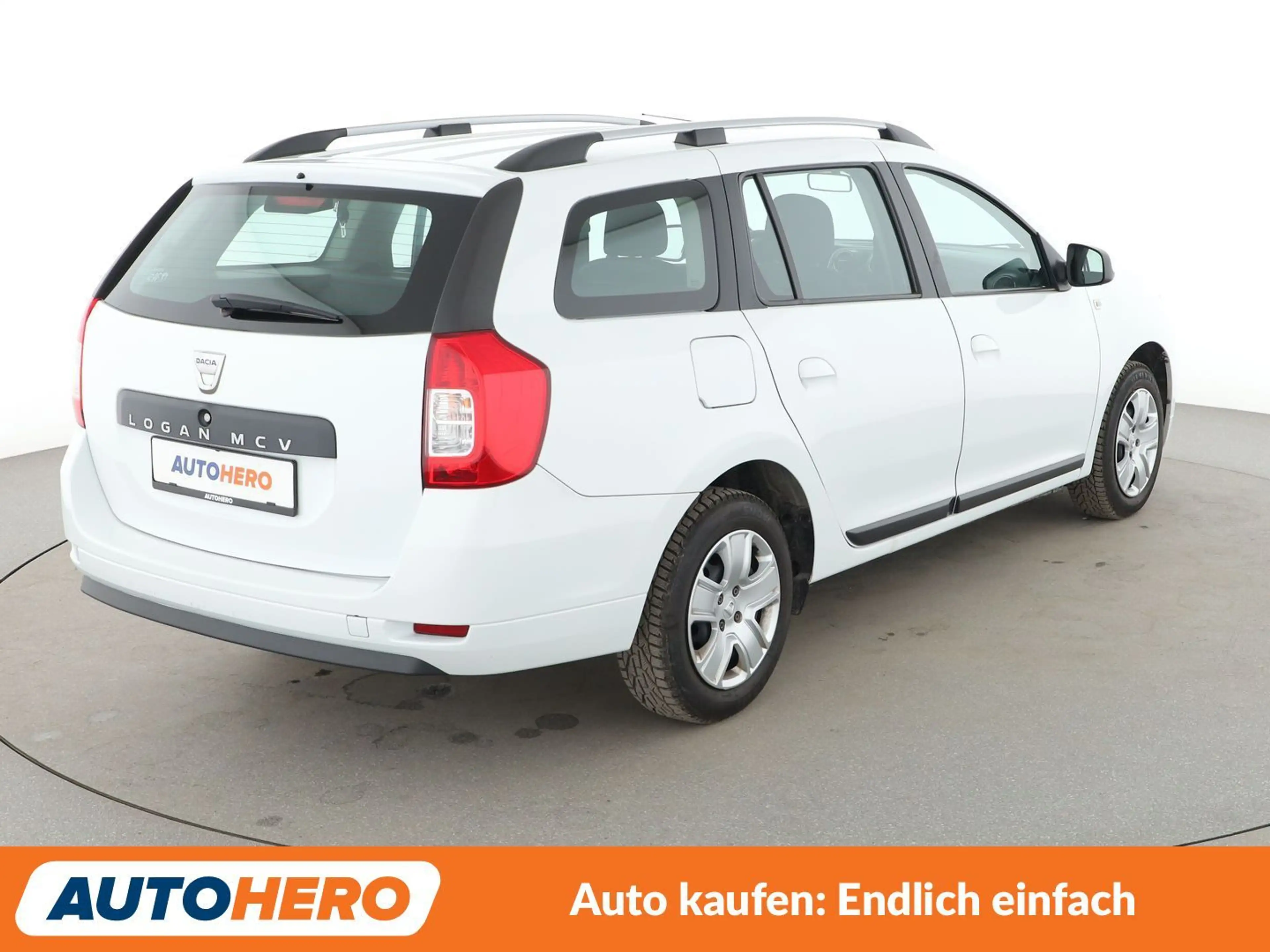 Dacia Logan 0.9 TCe Comfort*KLIMA*BLUETOOTH*GARANTIE* — photo 6