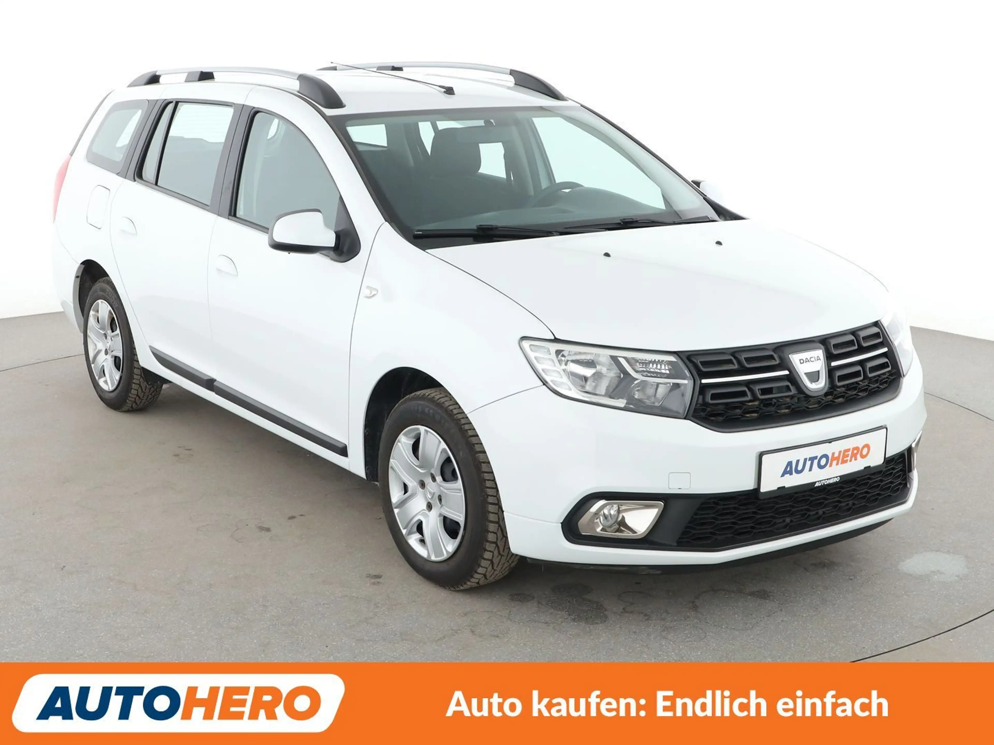Dacia Logan 0.9 TCe Comfort*KLIMA*BLUETOOTH*GARANTIE* — photo 8