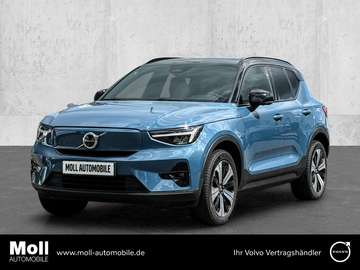 Ultimate Recharge Pure Electric AWD StandHZG AHK D