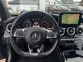 Mercedes-Benz C 250 7-G Limo AMG PANO LED KAMERA LEDER Noir - thumbnail 13