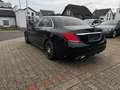 Mercedes-Benz C 250 7-G Limo AMG PANO LED KAMERA LEDER Noir - thumbnail 7