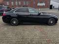 Mercedes-Benz C 250 7-G Limo AMG PANO LED KAMERA LEDER Noir - thumbnail 4