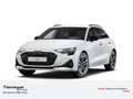 Audi A3 40 TFSIe S LINE SONOS AHK HuD ASSIS Weiß - thumbnail 1