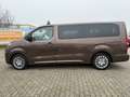 Peugeot Traveller L3 Automatik 9Sitzer AHK Braun - thumbnail 6
