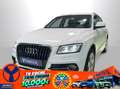 Audi Q5 2.0TDI CD quattro S Line Edition 150 Blanco - thumbnail 1