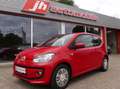 Volkswagen up! move up!*Klima*Sitzheizung*AUX*8-fach Rot - thumbnail 1