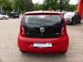 Volkswagen up! move up!*Klima*Sitzheizung*AUX*8-fach Rot - thumbnail 4