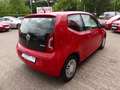 Volkswagen up! move up!*Klima*Sitzheizung*AUX*8-fach Rot - thumbnail 14