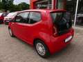 Volkswagen up! move up!*Klima*Sitzheizung*AUX*8-fach Rot - thumbnail 3