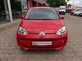 Volkswagen up! move up!*Klima*Sitzheizung*AUX*8-fach Rot - thumbnail 17