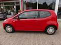 Volkswagen up! move up!*Klima*Sitzheizung*AUX*8-fach Rot - thumbnail 2