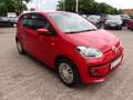 Volkswagen up! move up!*Klima*Sitzheizung*AUX*8-fach Rot - thumbnail 16