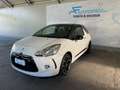 Citroen DS3 DS3 1.6 e-hdi airdream Ultra Prestige 92cv Bianco - thumbnail 1