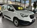 Opel Combo E XL L2*3 Sitzer*bis zu 12 Mon Garantie Blanc - thumbnail 9