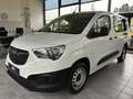 Opel Combo E XL L2*3 Sitzer*bis zu 12 Mon Garantie Blanc - thumbnail 1